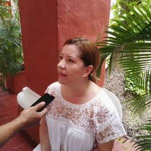 Paula Gaviria Alta Consejera para los Derechos Humanos
